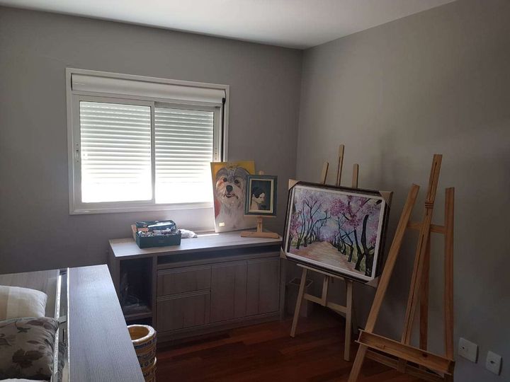 Imagem Apartamento com 4 Quartos à Venda, 194 m² em Altos Do Esplanada - São José Dos Campos