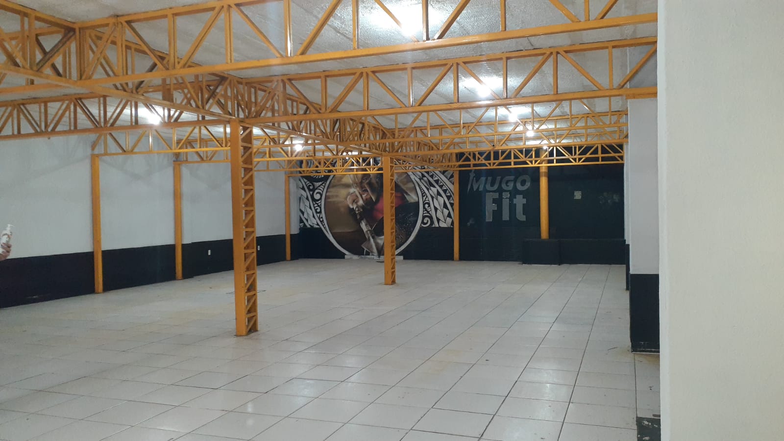 Imagem Ponto Comercial para Alugar, 435 m²em Jurunas - Belém