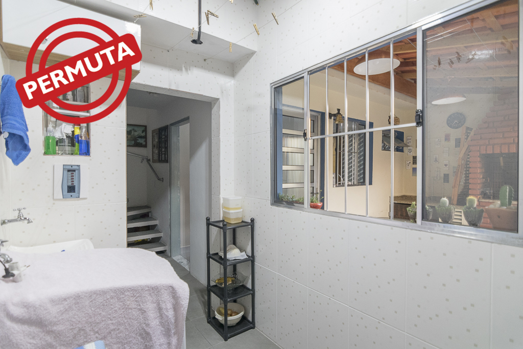 Imagem Casa com 4 Quartos à Venda, 227 m²em Assunção - São Bernardo do Campo