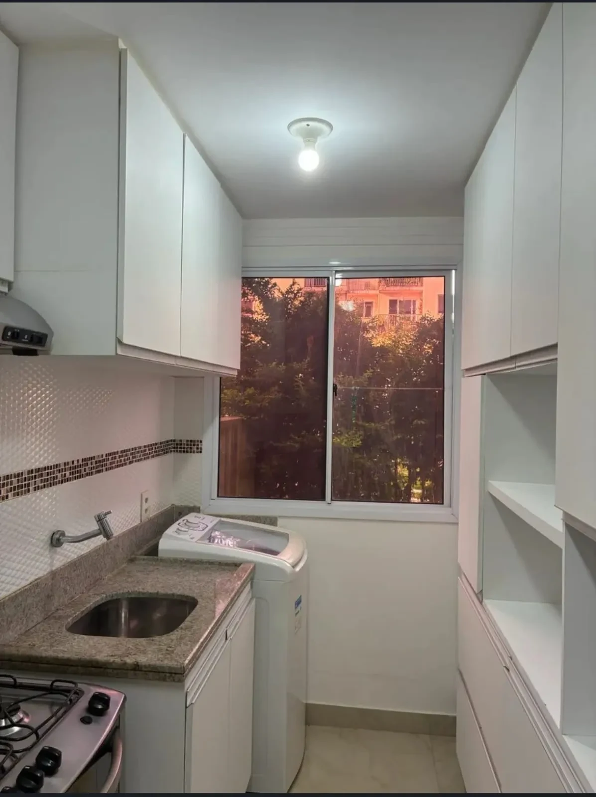Imagem Apartamento com 3 Quartos à Venda, 84 m² em Parque das Árvores - Parnamirim