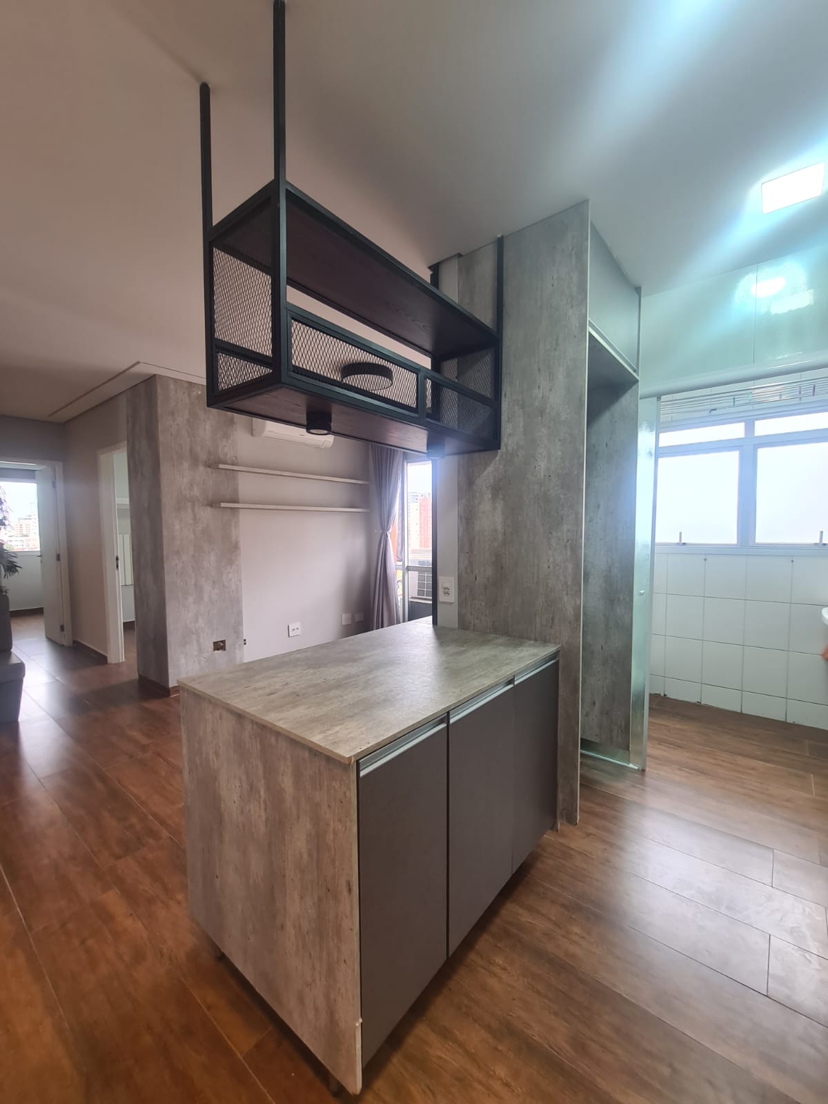 Imagem Apartamento com 2 Quartos à Venda, 50 m² em Vila Monte Alegre - São Paulo