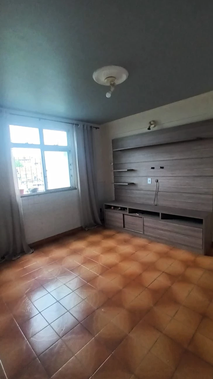 Imagem Apartamento com 2 Quartos à Venda, 60 m² em Cabula - Salvador