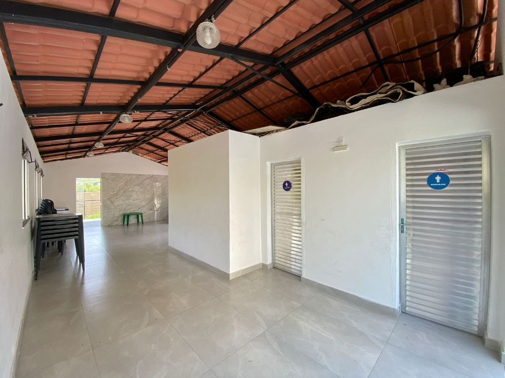 Imagem Apartamento com 2 Quartos à Venda, 52 m² em Solimões - Belo Horizonte