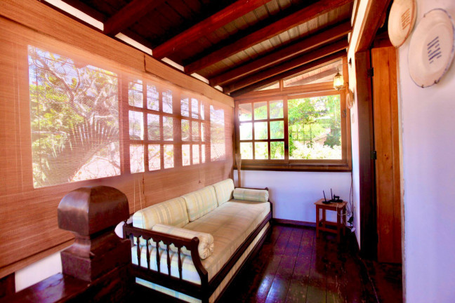 Imagem Casa com 3 Quartos à Venda,  em Centro  - Pirenópolis