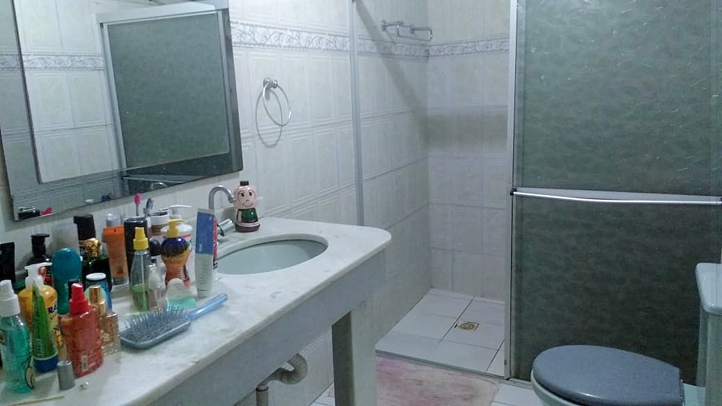 Foto do imóvel: Casa com 6 Quartos à Venda, 280 m²em Adrianópolis - Manaus