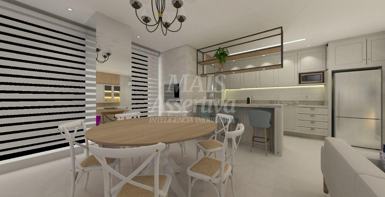 Imagem Apartamento com 3 Quartos à Venda, 119 m²em centro - Torres