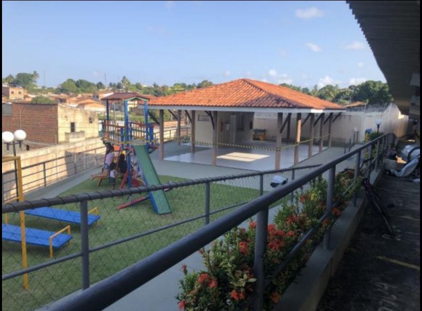 Imagem Apartamento com 2 Quartos à Venda, 42 m²em Jabotiana - Aracaju