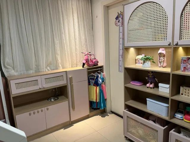 Imagem Apartamento com 3 Quartos à Venda, 141 m² em Aldeota - Fortaleza