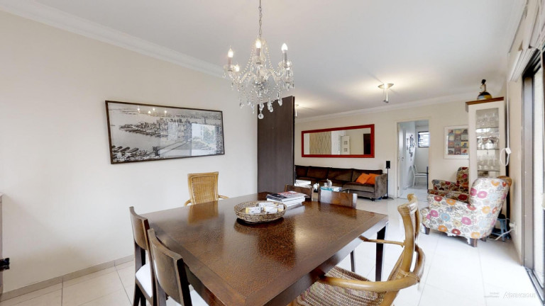 Imagem Apartamento com 4 Quartos à Venda, 147 m² em Jardim Vila Mariana - São Paulo