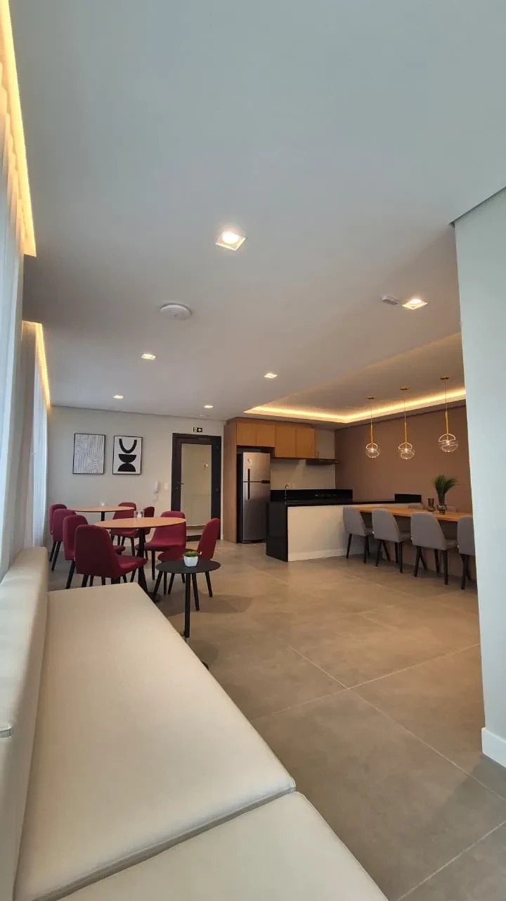 Imagem Apartamento com 3 Quartos à Venda, 90 metros em Jardim Santo Amaro - São Paulo