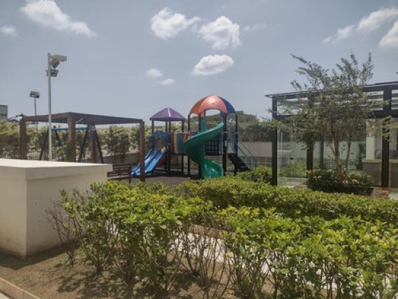 Imagem Apartamento com 3 Quartos à Venda, 101 m² em Campestre - Santo André