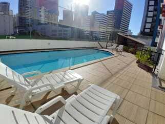 Foto do imóvel: Apartamento com 3 Quartos à Venda, 76 m² em Stiep - Salvador
