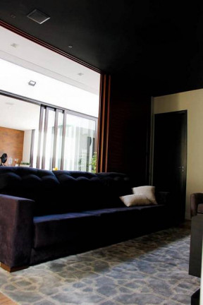 Imagem Casa de Condomínio com 3 Quartos à Venda, 260 m² em Residencial Villa do Bosque - Sorocaba