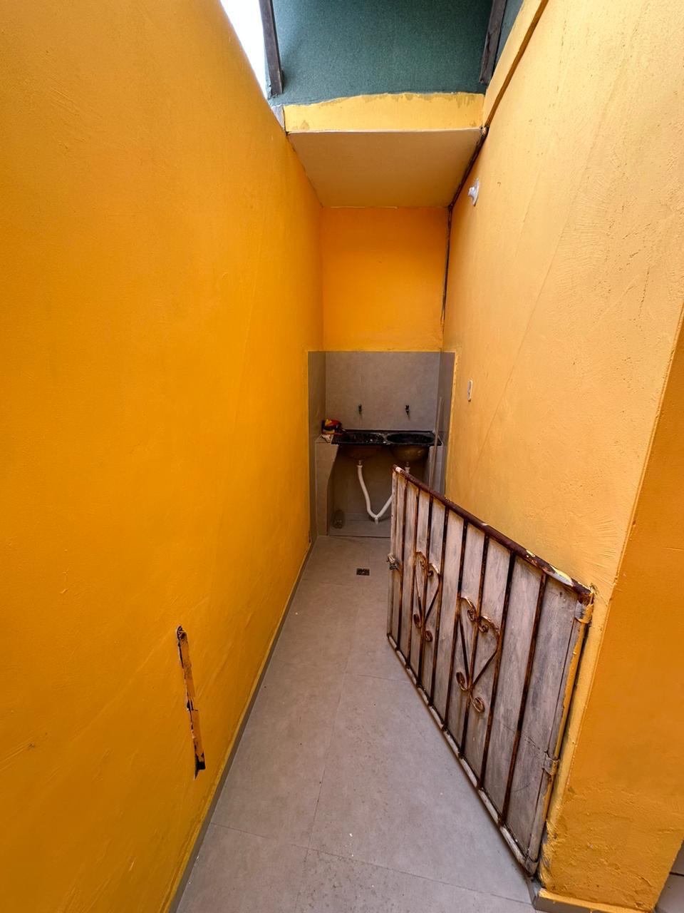 Foto do imóvel: Sobrado com 2 Quartos à Venda, 160 m² em Campo Grande - Rio de Janeiro