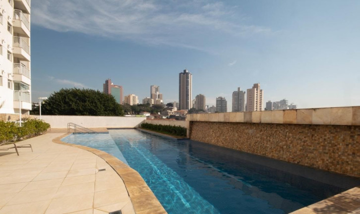 Imagem Apartamento com 2 Quartos à Venda,  em Umuarama - Osasco