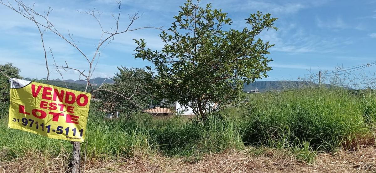 Foto do imóvel: Terreno em Condomínio à Venda, 1.065 m² em Casa Branca - Brumadinho