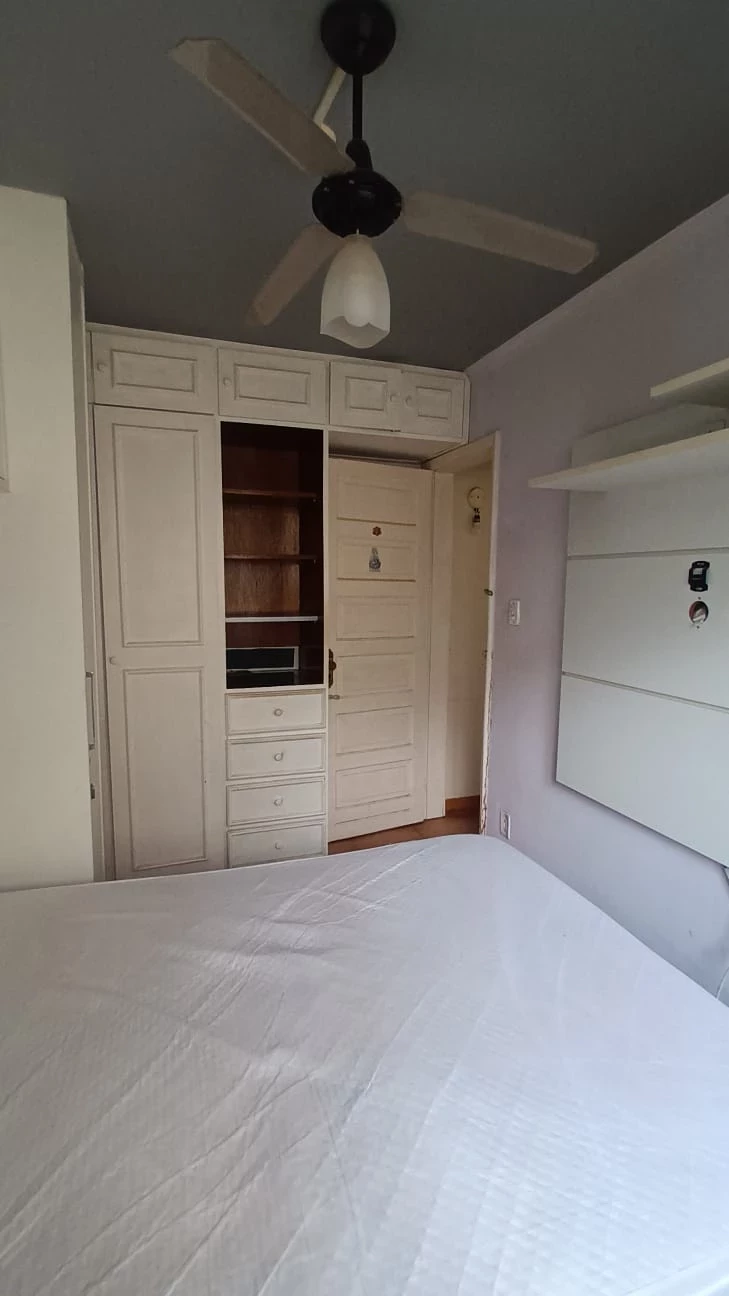 Imagem Apartamento com 2 Quartos à Venda, 60 m² em Cabula - Salvador