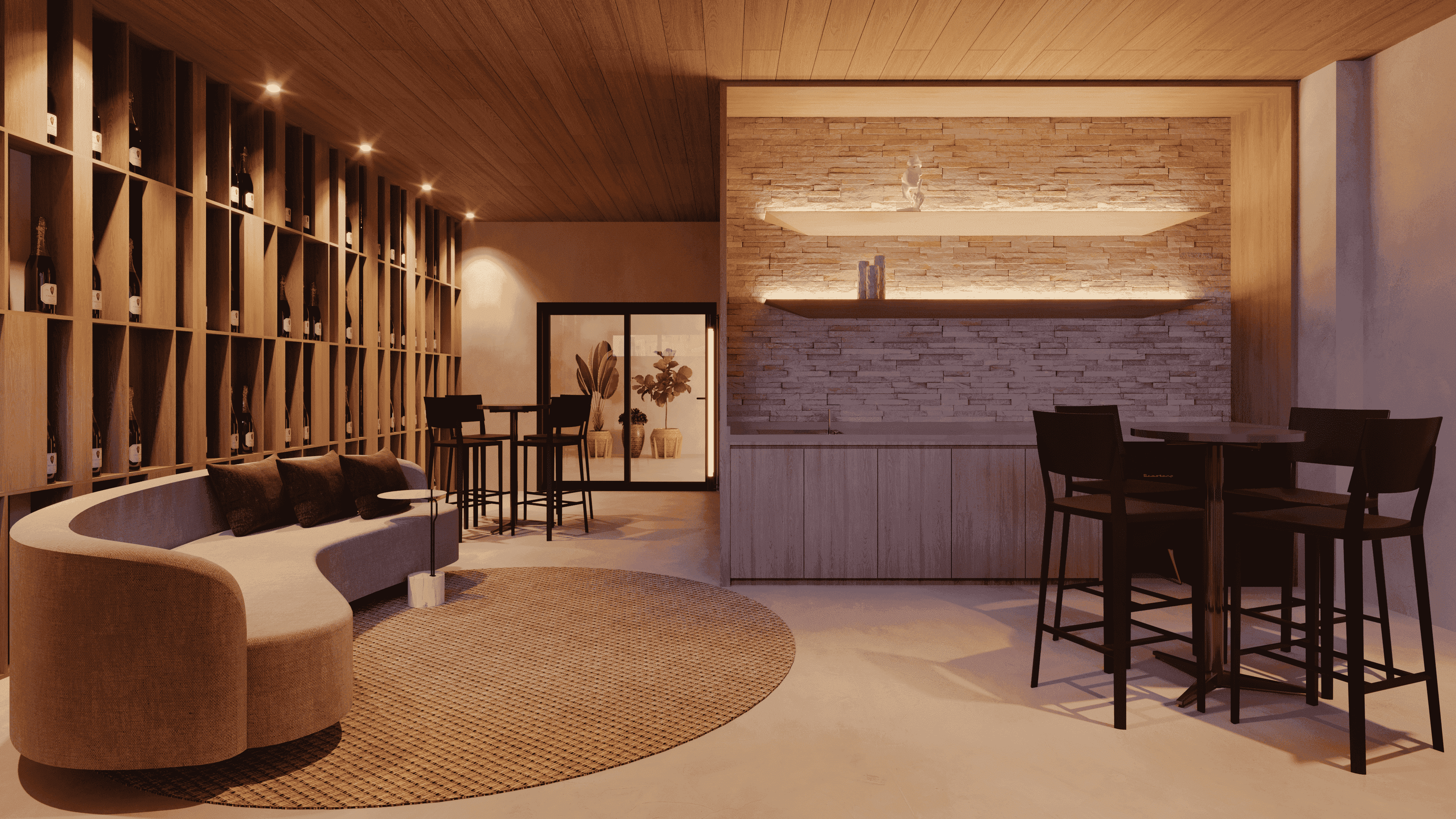 Imagem Apartamento com 4 Quartos à Venda, 148 m²em Ponta D'Areia - São Luís