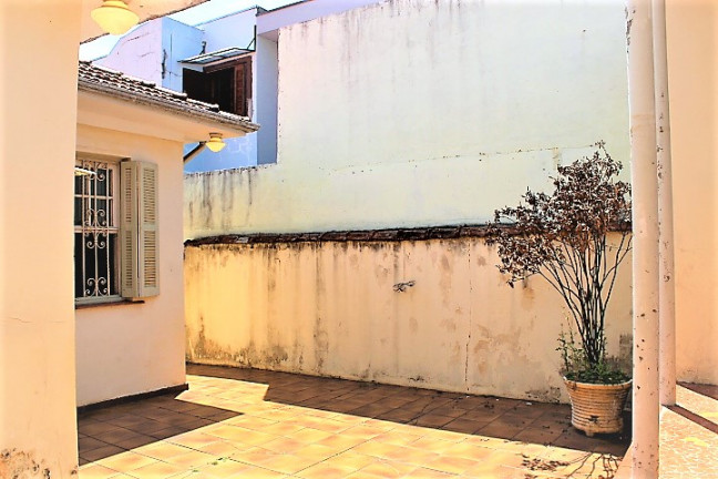 Imagem Casa com 2 Quartos à Venda, 117 m² em Jardim Vera Cruz - São Paulo