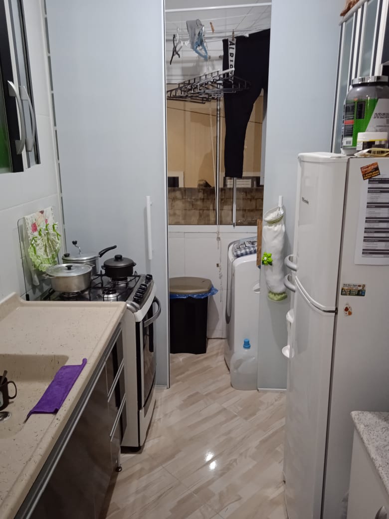 Foto do imóvel: Casa com 2 Quartos à Venda, 48 m²em Colinas de Cotia - Cotia