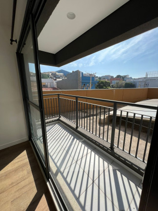 Imagem Sala Comercial à Venda, 23 m² em Vila Esperança - São Paulo