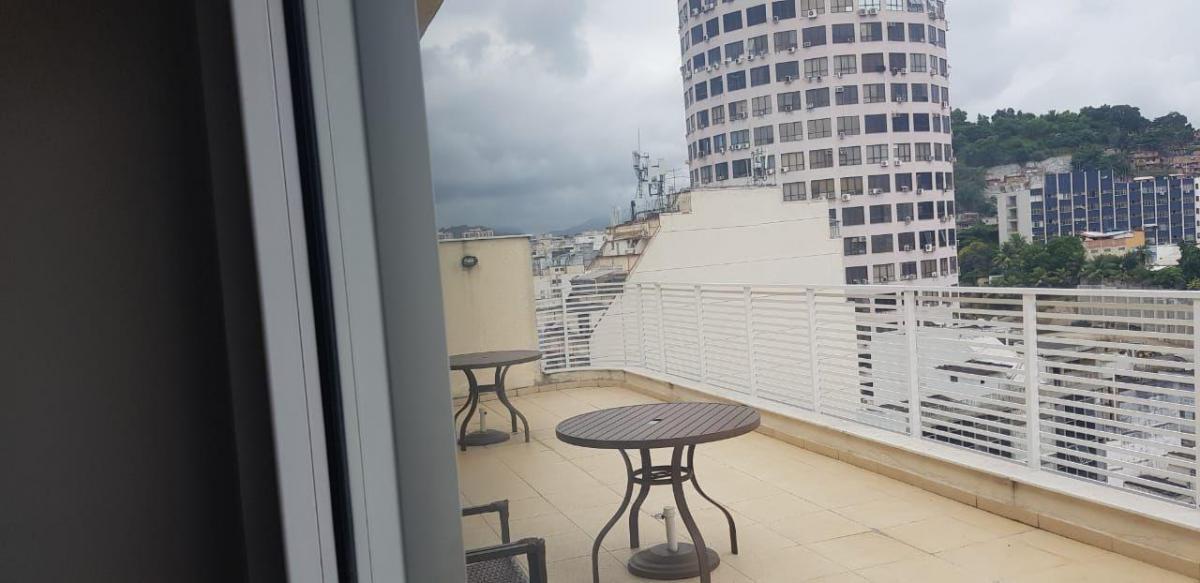 Imagem Imóvel Comercial à Venda, 320 m²em Centro - Niterói