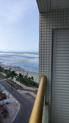 Foto do imóvel: Apartamento com 2 Quartos à Venda, 63 m² em Maracanã - Praia Grande