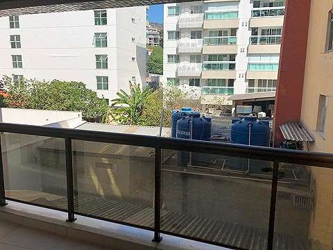 Imagem Apartamento com 4 Quartos à Venda, 173 m²em Charitas - Niterói