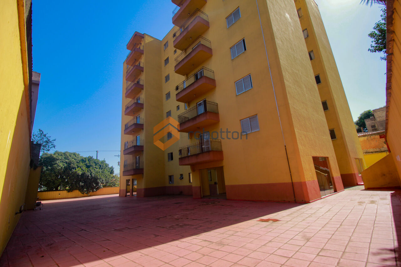 Imagem Apartamento com 1 Quarto para Alugar, 67 m² em Vila Parque Jabaquara - São Paulo