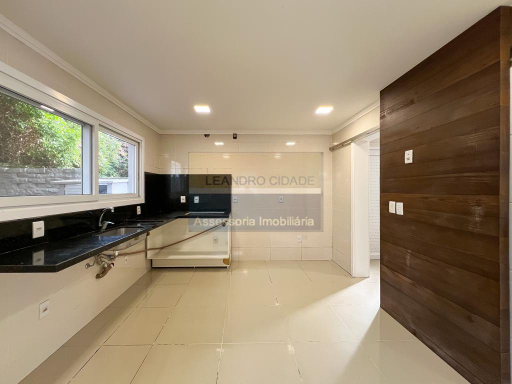 Imagem Casa de Condomínio com 3 Quartos à Venda, 203 m² em Querência - Viamão