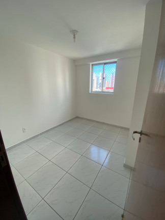 Imagem Apartamento com 3 Quartos à Venda, 76 m² em Manaíra - João Pessoa