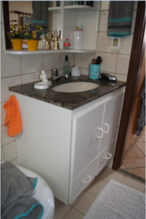 Imagem Apartamento com 3 Quartos à Venda, 130 m² em Vila Aviação - Bauru