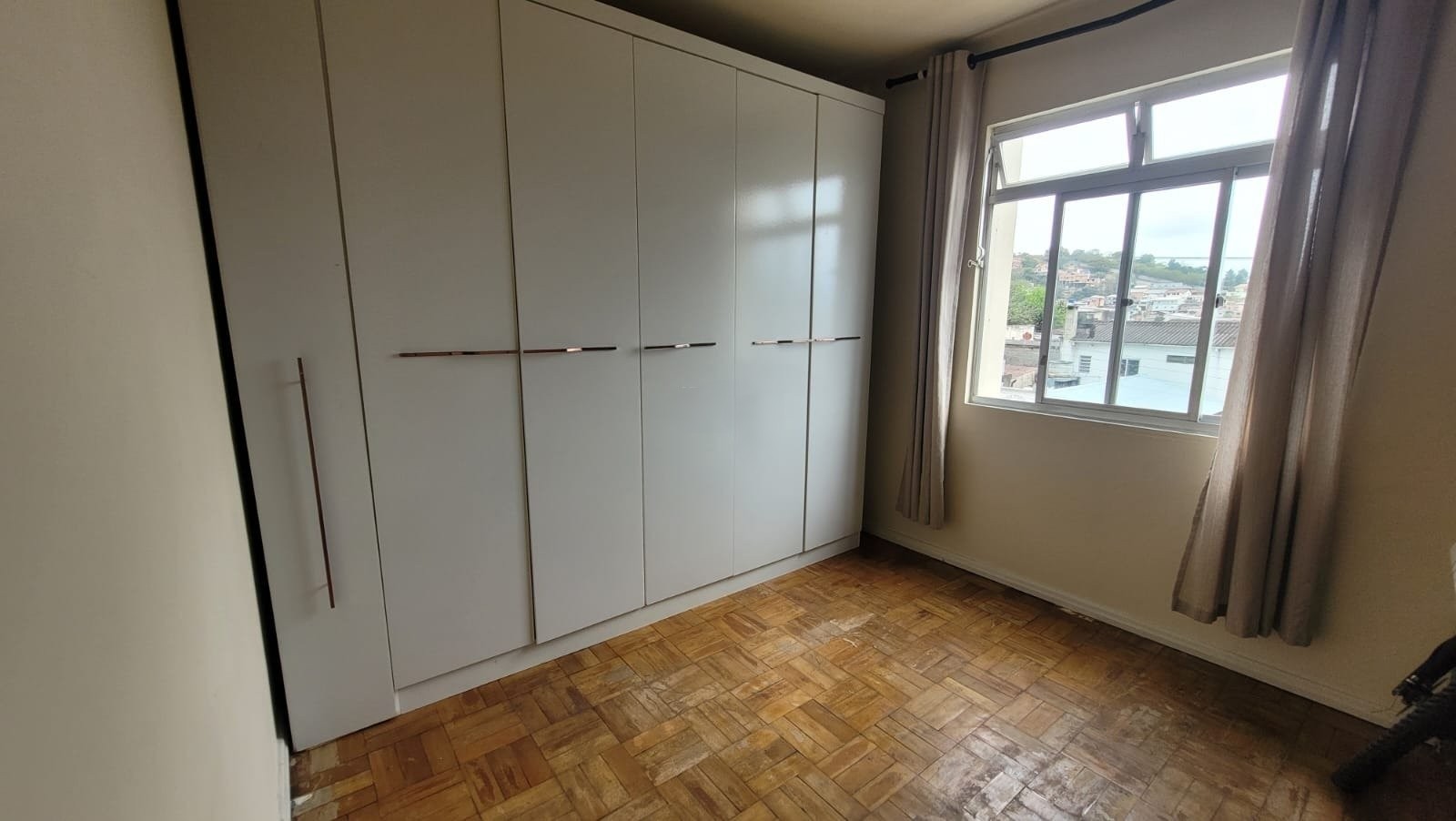 Imagem Apartamento com 2 Quartos à Venda, 5.700 m² em Coqueiros - Florianópolis