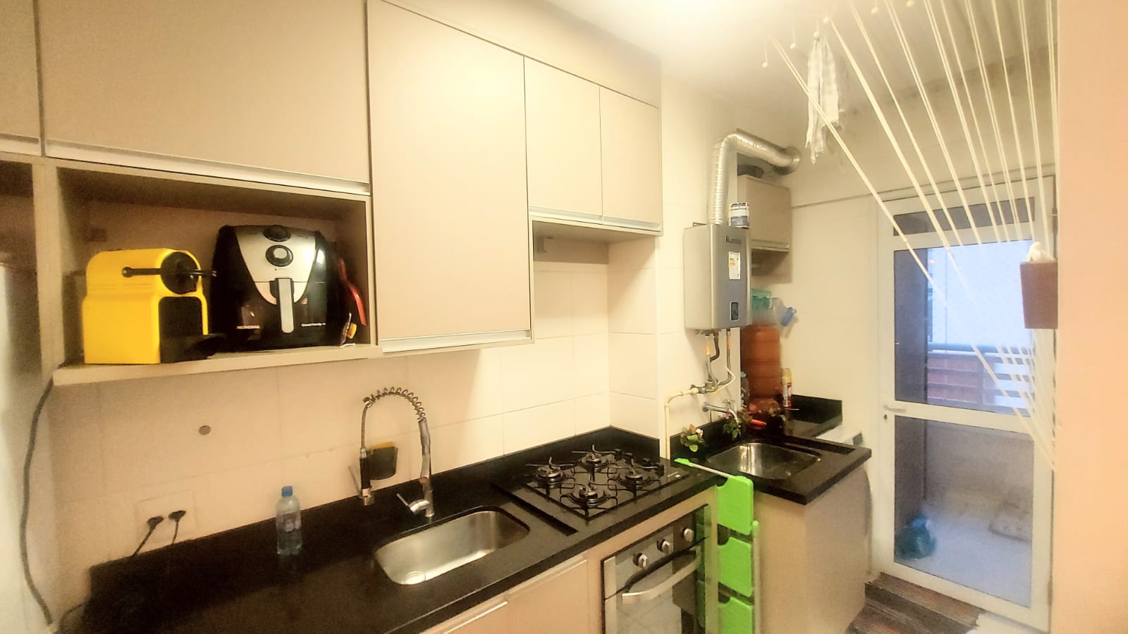 Foto do imóvel: Apartamento com 2 Quartos à Venda, 68 m² em Centro - Osasco