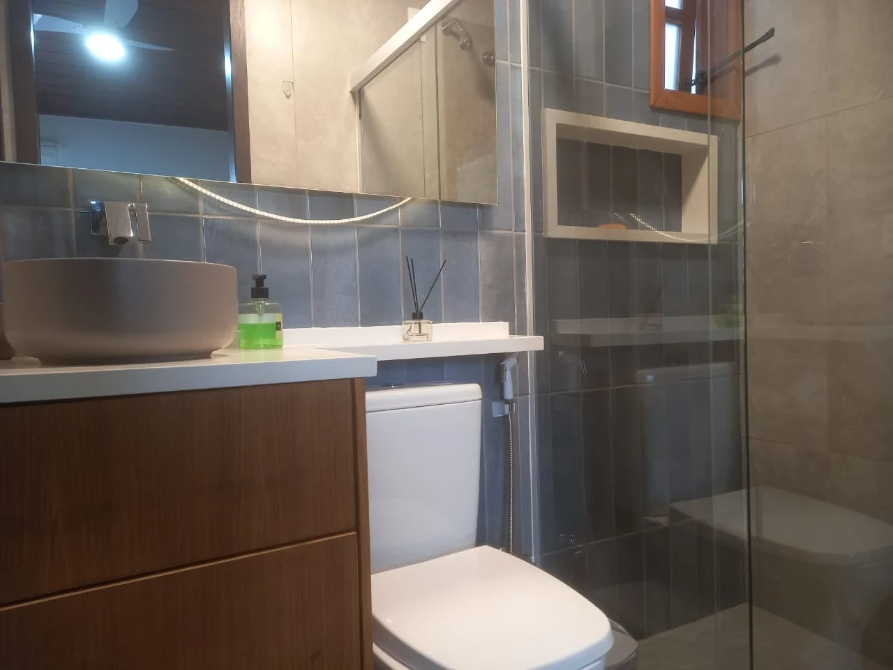 Imagem Casa de Condomínio com 4 Quartos à Venda, 100 m² em Bosque de Geribá - Armação dos Búzios