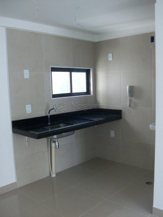 Imagem Apartamento com 1 Quarto à Venda, 33 m² em Parnamirim - Recife