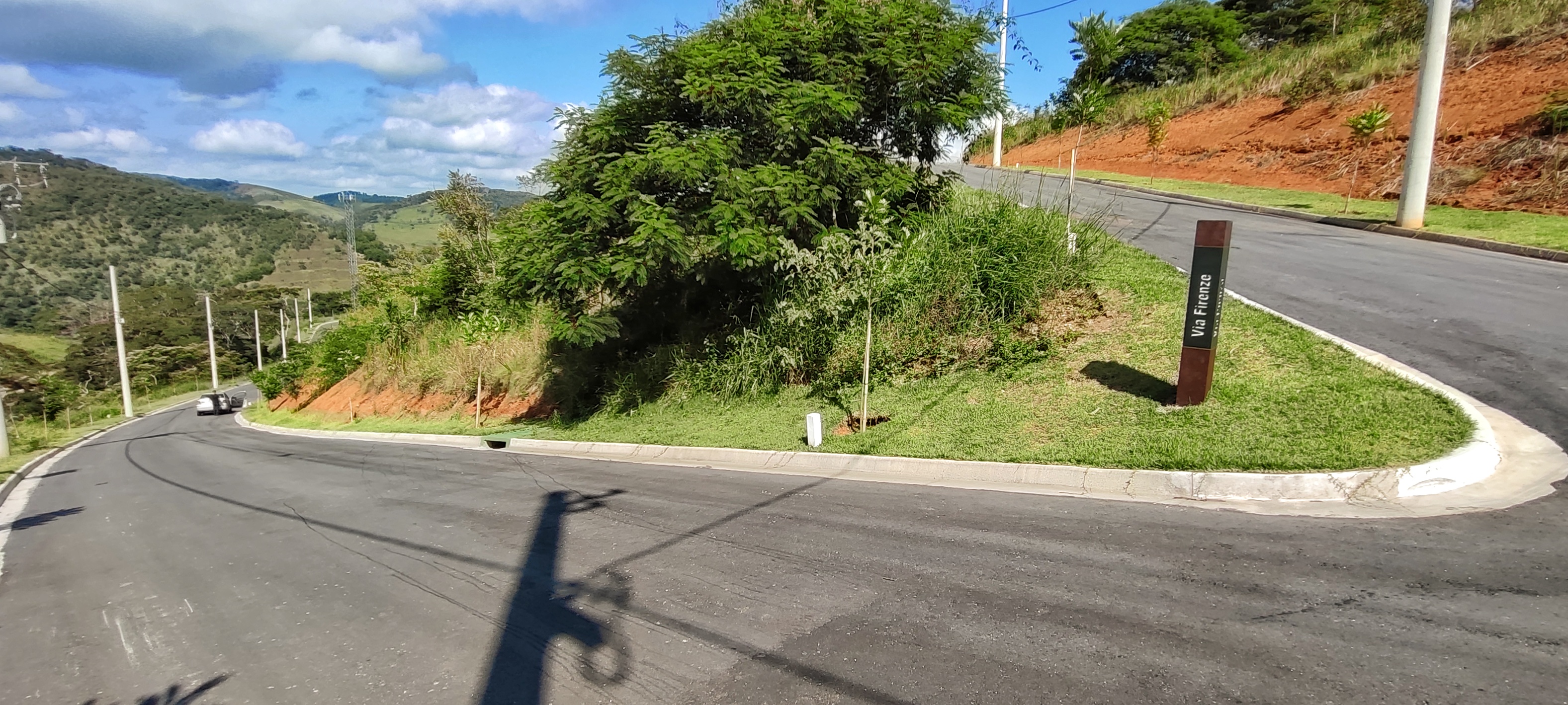 Imagem Terreno à Venda, 2.453 m² em Areal - Areal