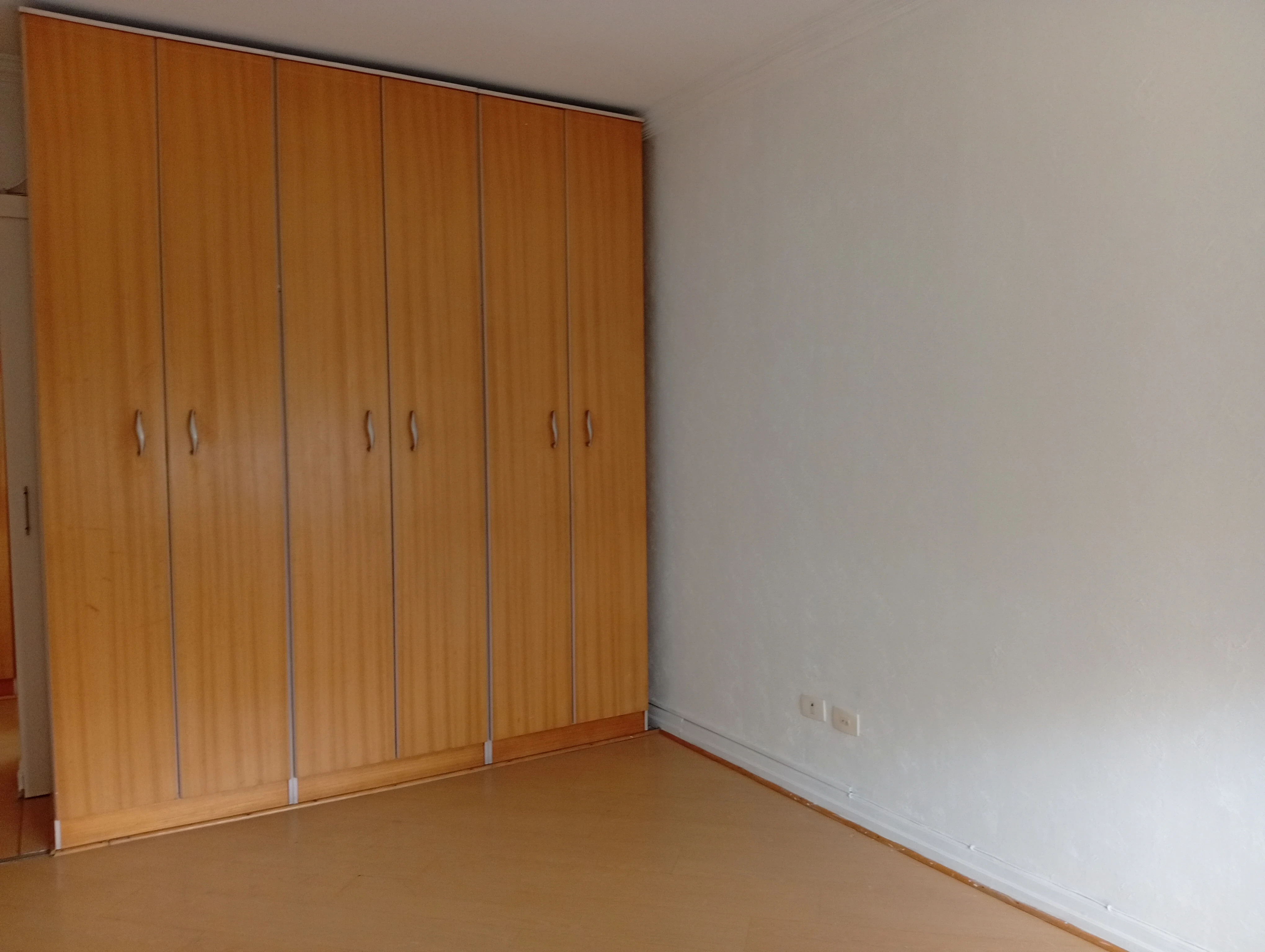 Foto do imóvel: Apartamento com 2 Quartos à Venda, 91 m² em Vila Nova Conceição - São Paulo