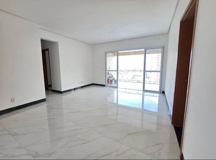 Imagem Apartamento com 3 Quartos à Venda ou Locação, 136 m² em Jurunas - Belém