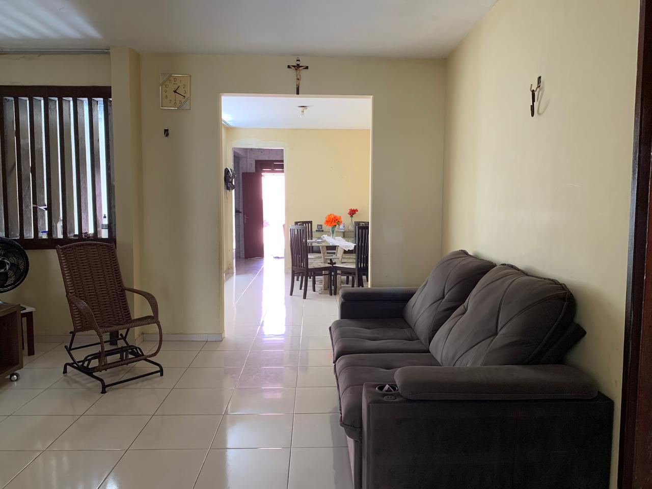Imagem Casa com 3 Quartos à Venda, 33 m²em Bela Vista - Fortaleza