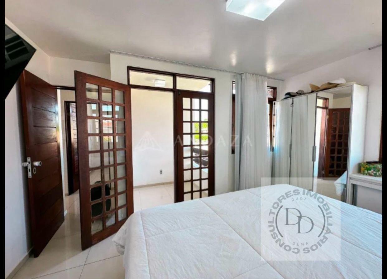 Imagem Casa com 3 Quartos à Venda, 250 m²em Gruta de Lourdes - Maceió