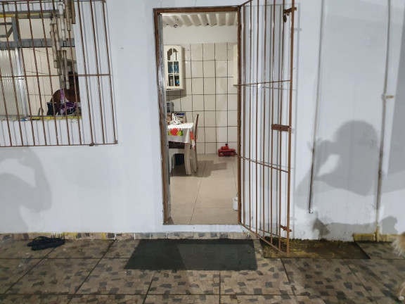 Imagem Casa com 2 Quartos à Venda, 60 m² em Balneário Gaivota - Itanhaém
