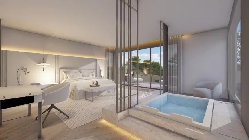Imagem Casa de Condomínio com 5 Quartos à Venda, 600 m² em Orleans - Curitiba