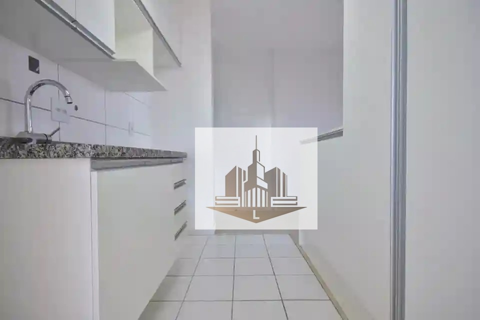 Imagem Apartamento com 2 Quartos à Venda, 67 m² em Vila Andrade - São Paulo