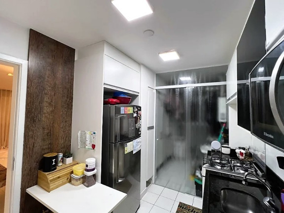 Imagem Apartamento com 3 Quartos à Venda,  em Vila Brasílio Machado - São Paulo