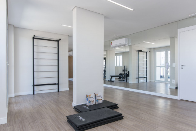 Imagem Apartamento com 2 Quartos à Venda, 55 m² em Brás - São Paulo