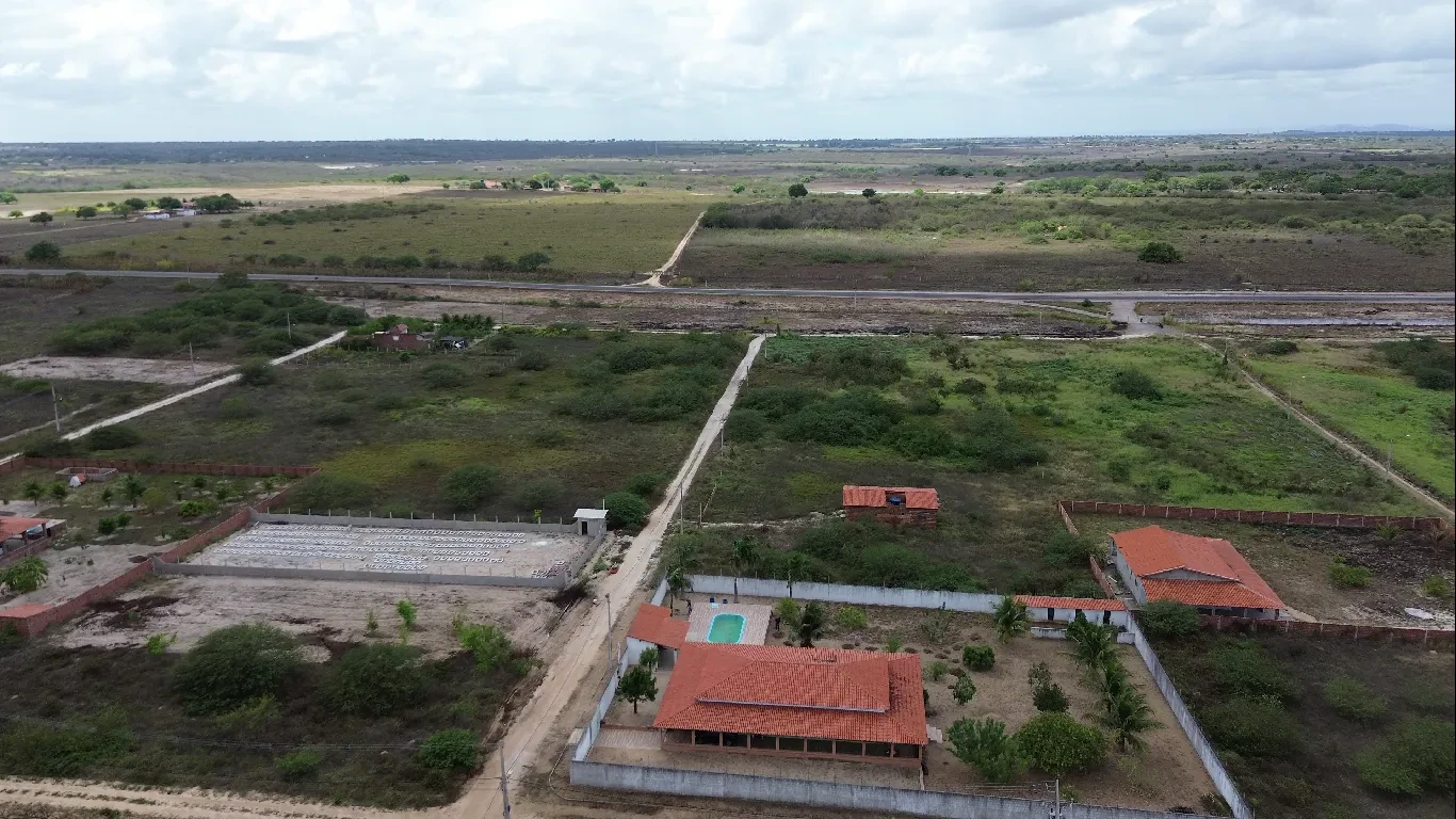 Foto do imóvel: Terreno à Venda, 875 metros em Bom Jesus - Bom Jesus