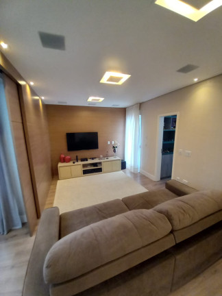 Imagem Apartamento com 4 Quartos à Venda, 189 m² em Jardim das Samambaias - Jundiaí