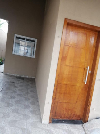 Imagem Casa com 3 Quartos à Venda, 111 m² em Residencial Parque dos Sinos - Jacareí