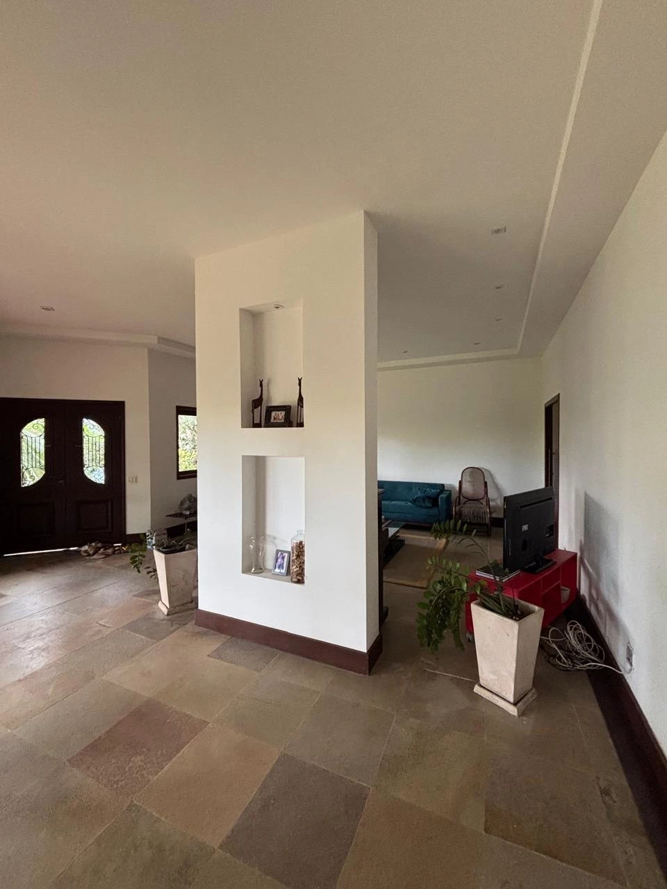 Imagem Casa de Condomínio com 3 Quartos para Alugar, 325 m² em Vargem Grande - Rio de Janeiro